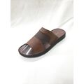 Leather Slipper CASTOR