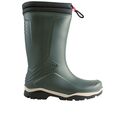 Long Rubber Boot Dunlop with Lining