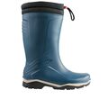 Long Rubber Boot Dunlop with Lining
