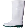 Long Rubber Boot Dunlop