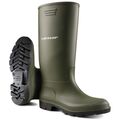 Long Rubber Boot Dunlop