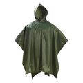 Αδιάβροχο Poncho