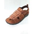 Shoe-Sandal Leather