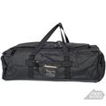 Τσάντα Ταξιδιού 100L Μαύρη Armymania