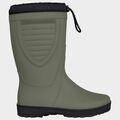 Rubber Boot with Lining