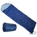 Υπνόσακος Βαρελάκι -8°C Μπλε
