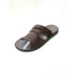 Παντόφλα Δερμάτινη CASTOR