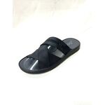 Παντόφλα Δερμάτινη CASTOR