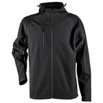 Μπουφάν Shoftshell