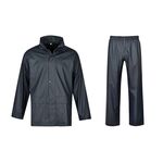 Επαγγελματικό Αδιάβροχο ΣΕΤ