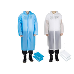 Αδιάβροχο Καμπαρντίνα