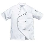 Σακάκι ΣΕΦ με δίχτυ