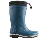 Γαλότσα Dunlop Ψηλή με Επένδυση