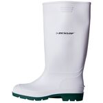 Γαλότσα Dunlop Ψηλή