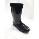 Γαλότσα Γυναικεία με Επένδυση