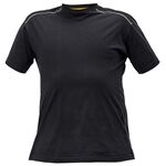 Κοντομάνικη μπλούζα Cerva