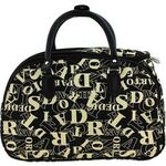 Σακ βουαγιάζ Τροχήλατο Μεσαίο