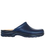 Σαμπό Δερμάτινο Ανδρικό