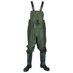 Γαλότσα με Τιράντες