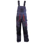 Φόρμα εργασίας με τιράντες