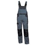 Φόρμα εργασίας με τιράντες