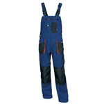 Φόρμα εργασίας με τιράντες