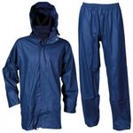 Επαγγελματικό Αδιάβροχο ΣΕΤ