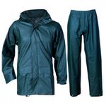 Επαγγελματικό Αδιάβροχο ΣΕΤ