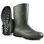 Γαλότσα Dunlop Χαμηλή