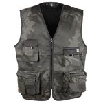 Γιλέκο Σκούρης Παραλλαγής