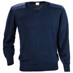 Πουλόβερ Σκούρο Μπλέ