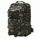 Σακίδιο Πλάτυς 45/55Ltr