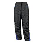 Παντελόνι Εργασιας Αδιάβροχο με Επένδυση