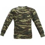 Φούτερ Ελληνικής Παραλλαγής