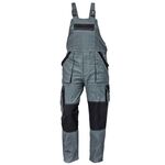 Φόρμα εργασίας με τιράντες