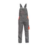 Φόρμα εργασίας με τιράντες