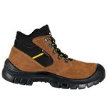 Μποτάκι Εργασίας S1σε Αθλητικό Στυλ