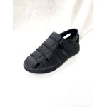 Παπουτσοπέδιλο Δερμάτινο