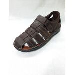 Παπουτσοπέδιλο Δερμάτινο