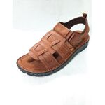 Παπουτσοπέδιλο Δερμάτινο