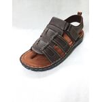 Παπουτσοπέδιλο Δερμάτινο