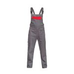 Φόρμα εργασίας με τιράντες