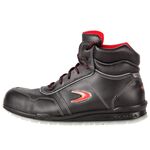 Μποτάκι Εργασίας S3 σε Αθλητικό Στυλ