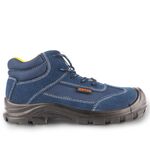 Μποτάκι Εργασίας S1 σε Αθλητικό Στυλ