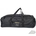 Τσάντα Ταξιδιού 100L Μαύρη Armymania