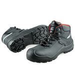 Μποτάκι Εργασίας S3 σε Αθλητικό Στυλ