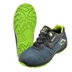 Παπούτσι Εργασίας S1 σε Αθλητικό Στυλ