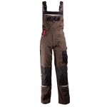 Φόρμα εργασίας με τιράντες