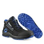 Μποτάκι Εργασίας S3 σε Αθλητικό Στυλ