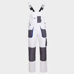 Φόρμα εργασίας με τιράντες